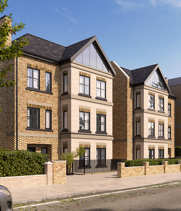 Oh so close - London